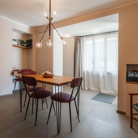 Casa Cicetta Appartement San Marino Buitenkant foto