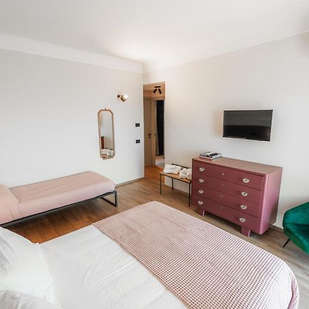 Casa Cicetta Appartement San Marino Buitenkant foto