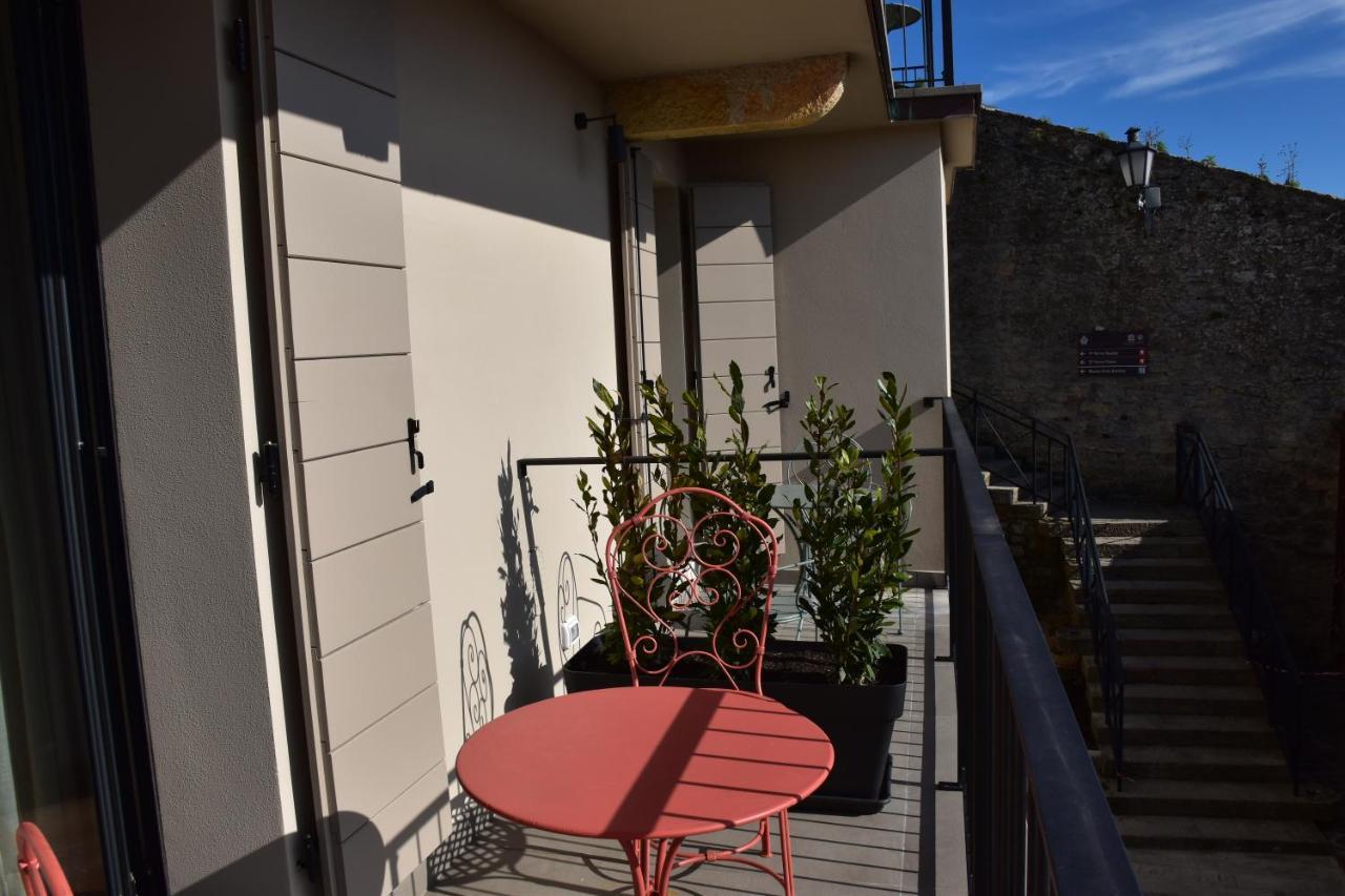 Casa Cicetta Appartement San Marino Buitenkant foto