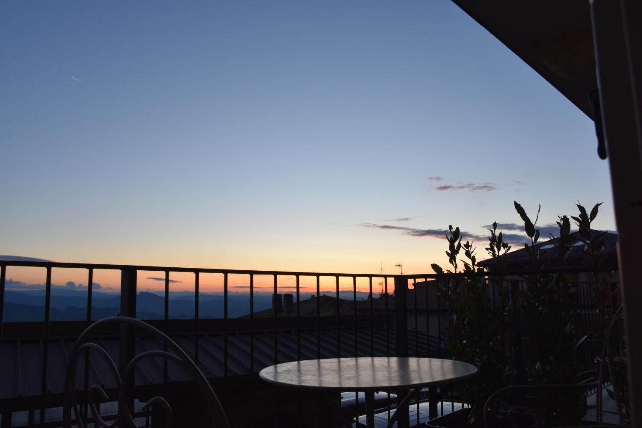 Casa Cicetta Appartement San Marino Buitenkant foto