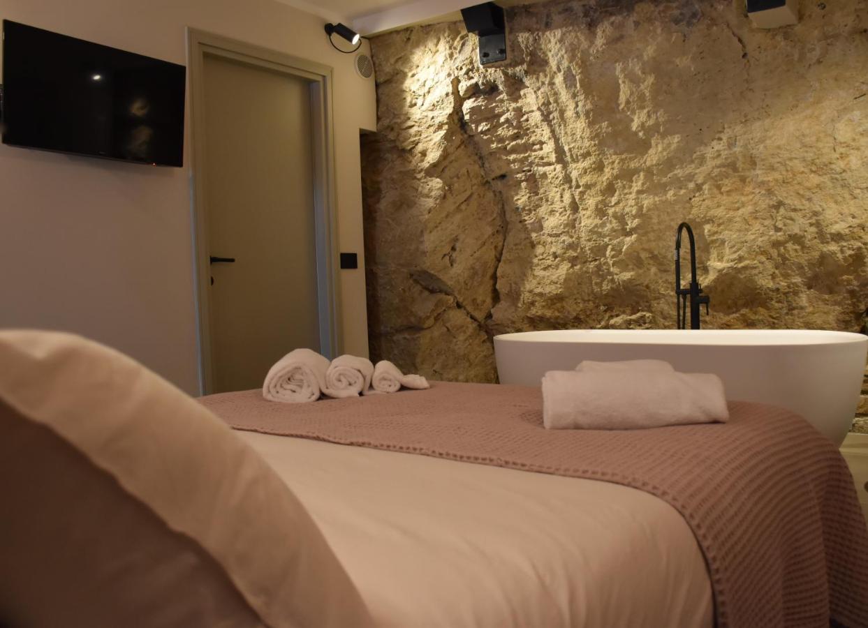 Casa Cicetta Appartement San Marino Buitenkant foto