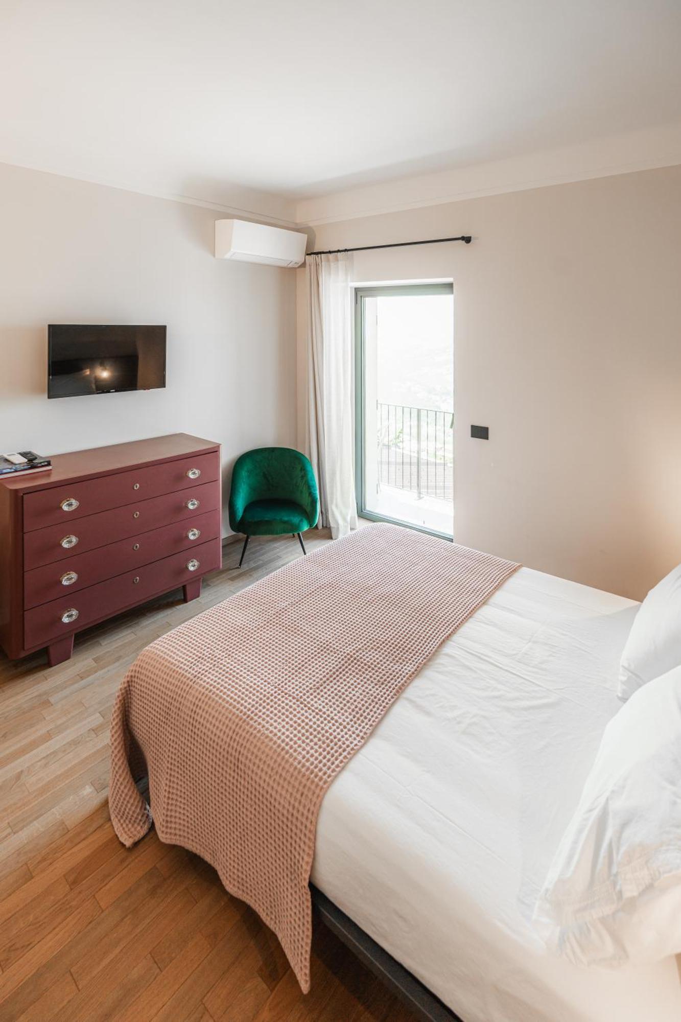 Casa Cicetta Appartement San Marino Buitenkant foto