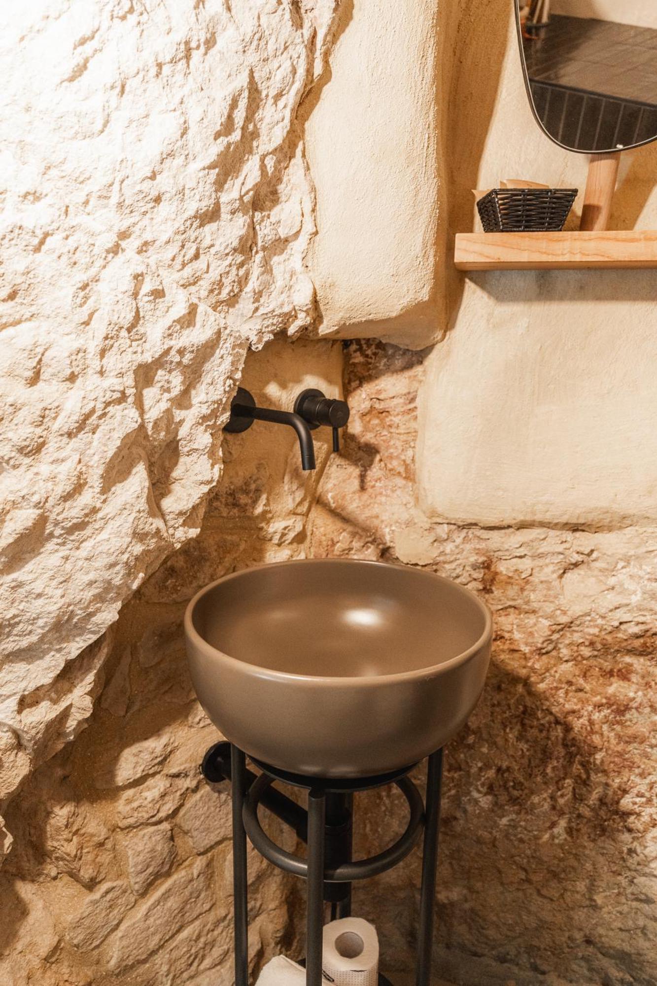 Casa Cicetta Appartement San Marino Buitenkant foto