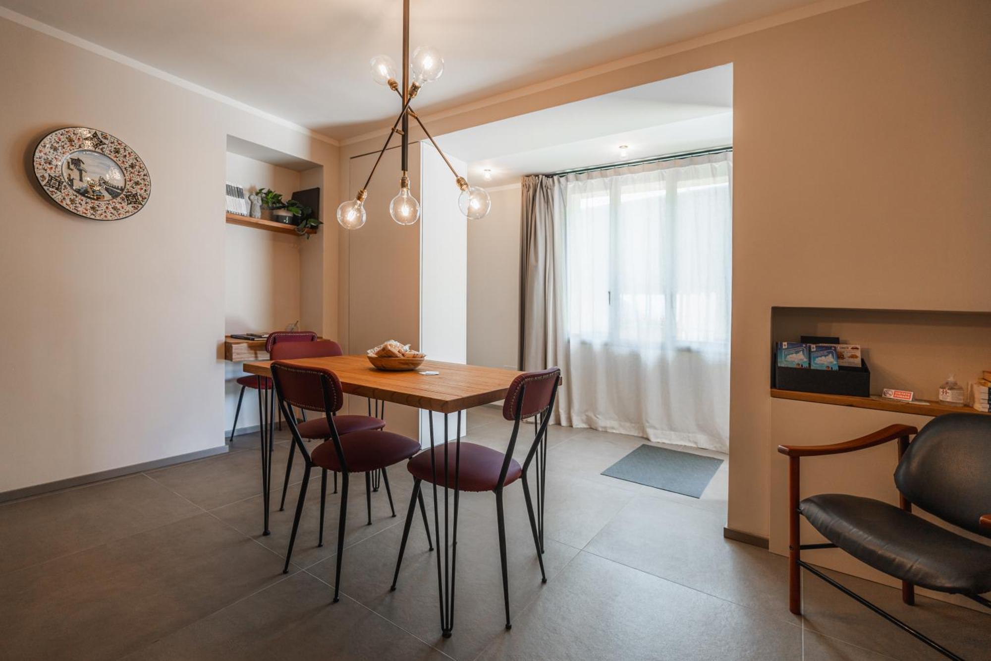 Casa Cicetta Appartement San Marino Buitenkant foto