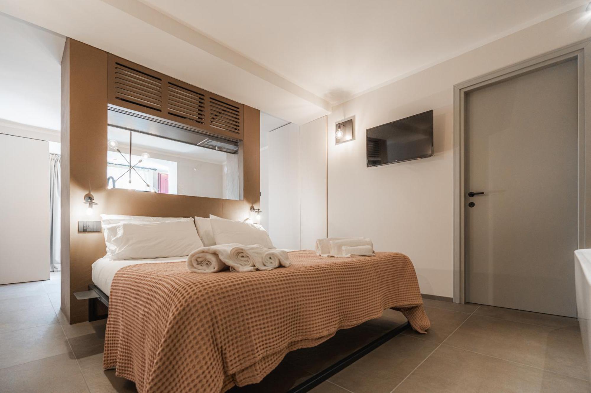 Casa Cicetta Appartement San Marino Buitenkant foto