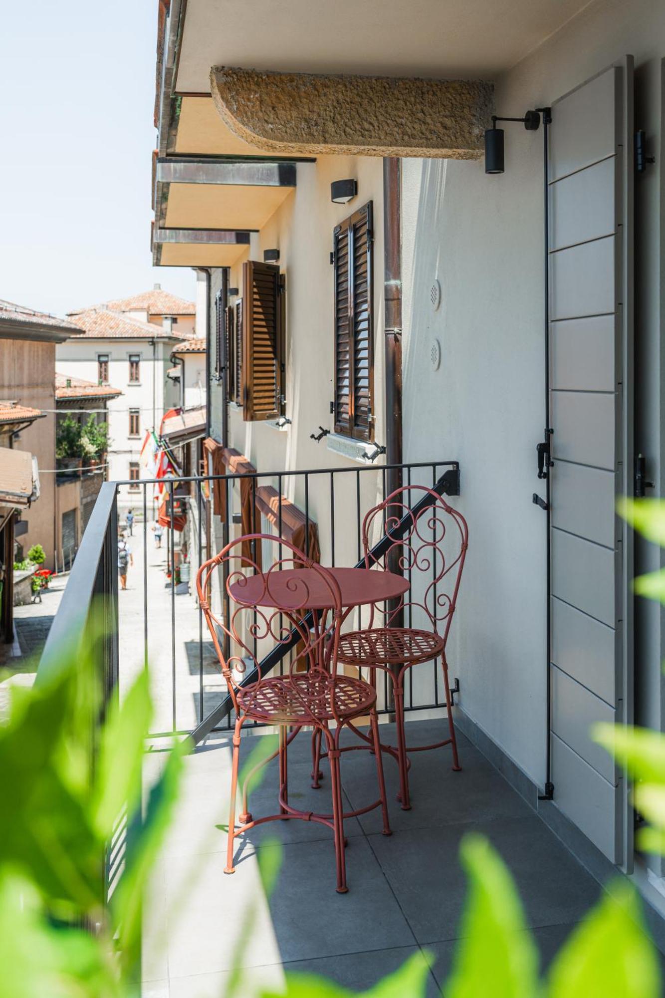 Casa Cicetta Appartement San Marino Buitenkant foto
