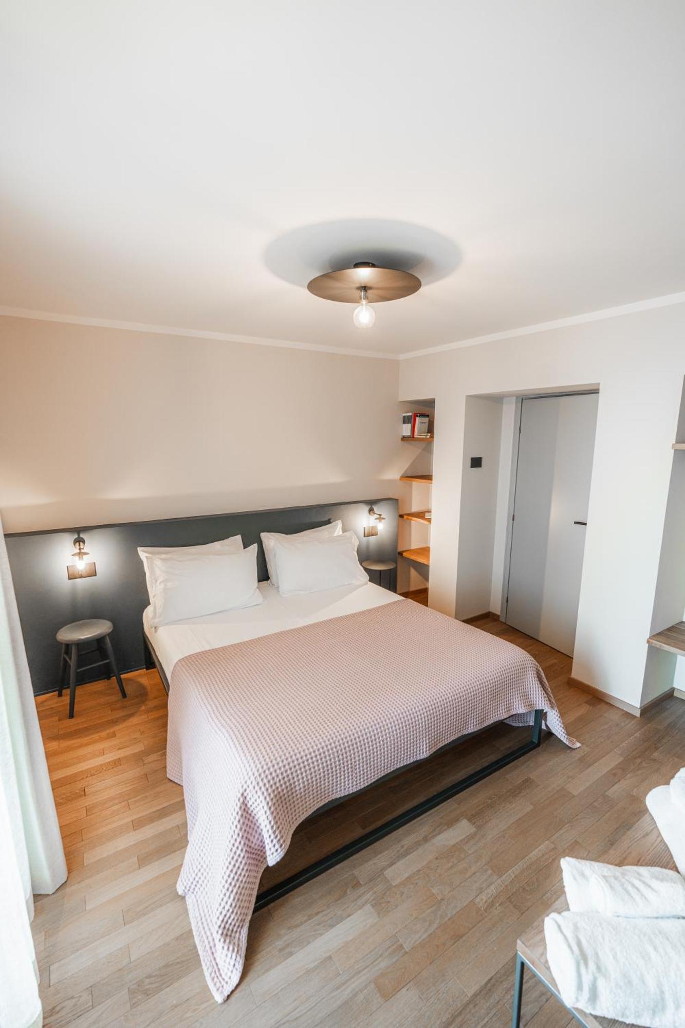 Casa Cicetta Appartement San Marino Buitenkant foto
