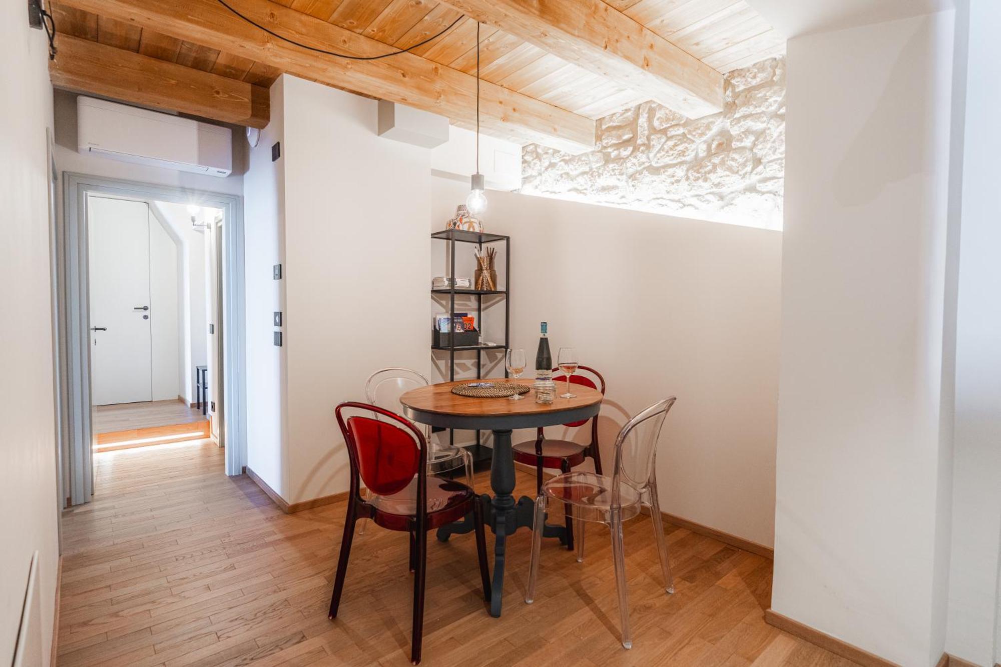 Casa Cicetta Appartement San Marino Buitenkant foto