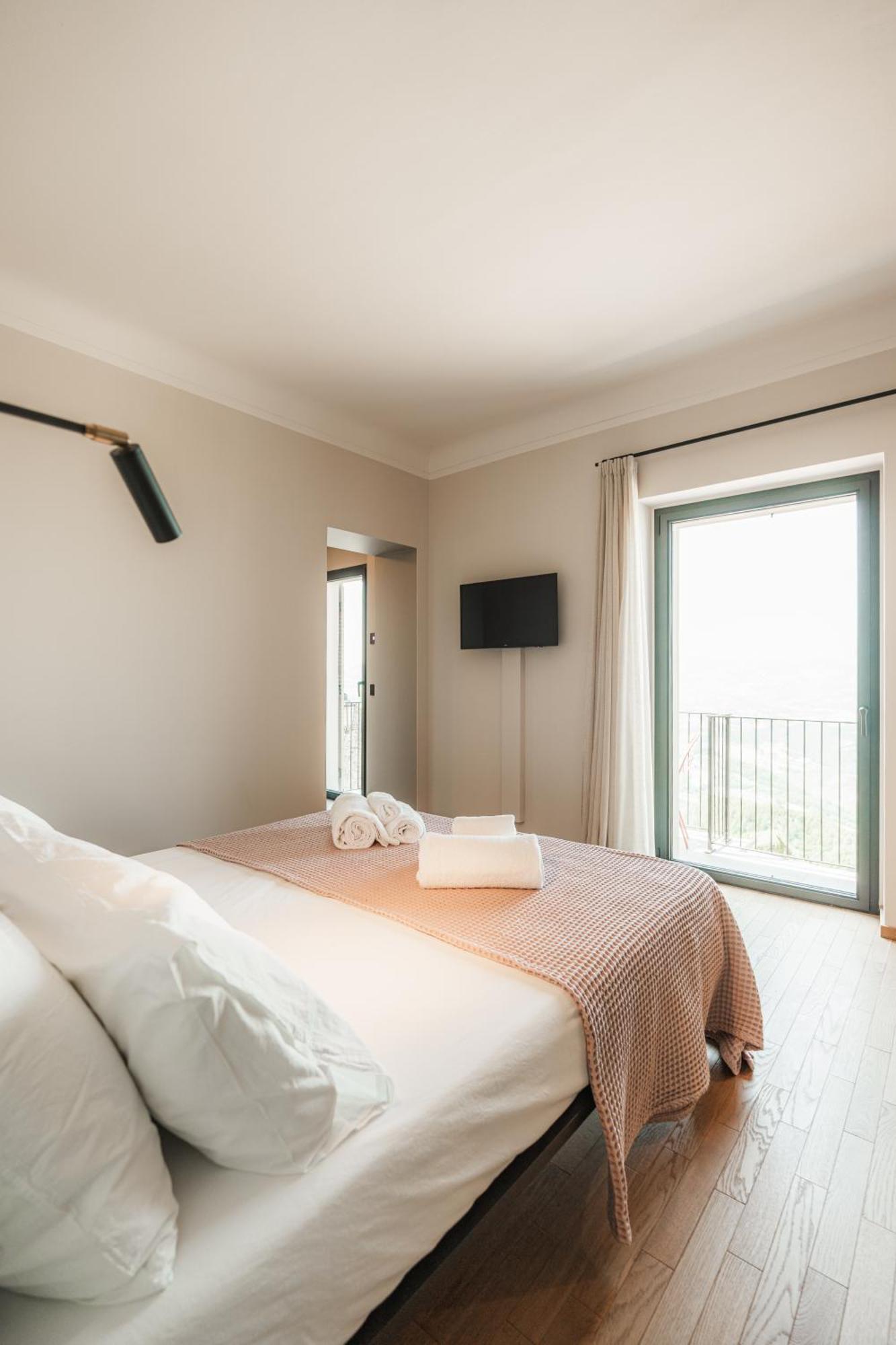 Casa Cicetta Appartement San Marino Buitenkant foto