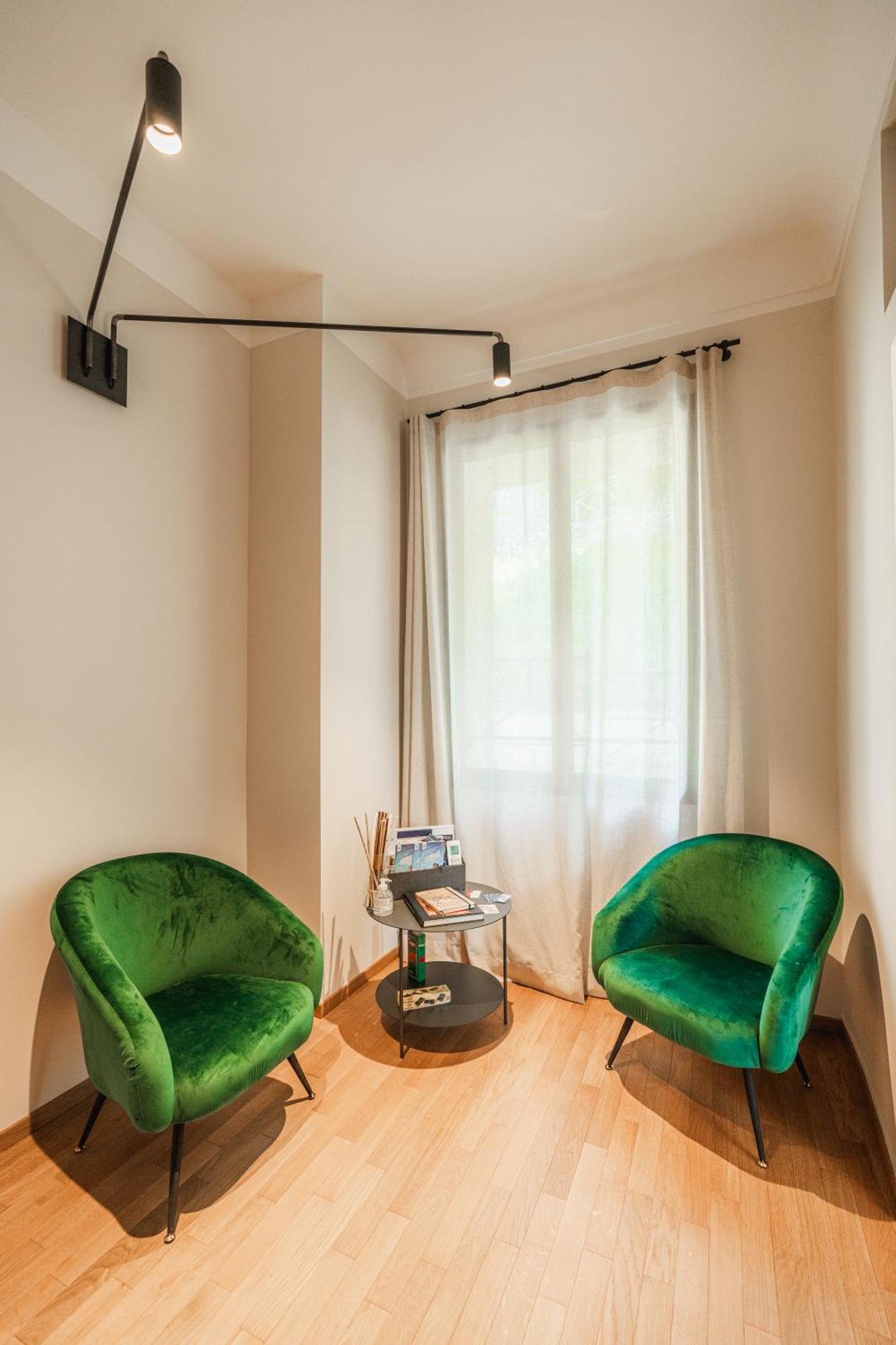 Casa Cicetta Appartement San Marino Buitenkant foto