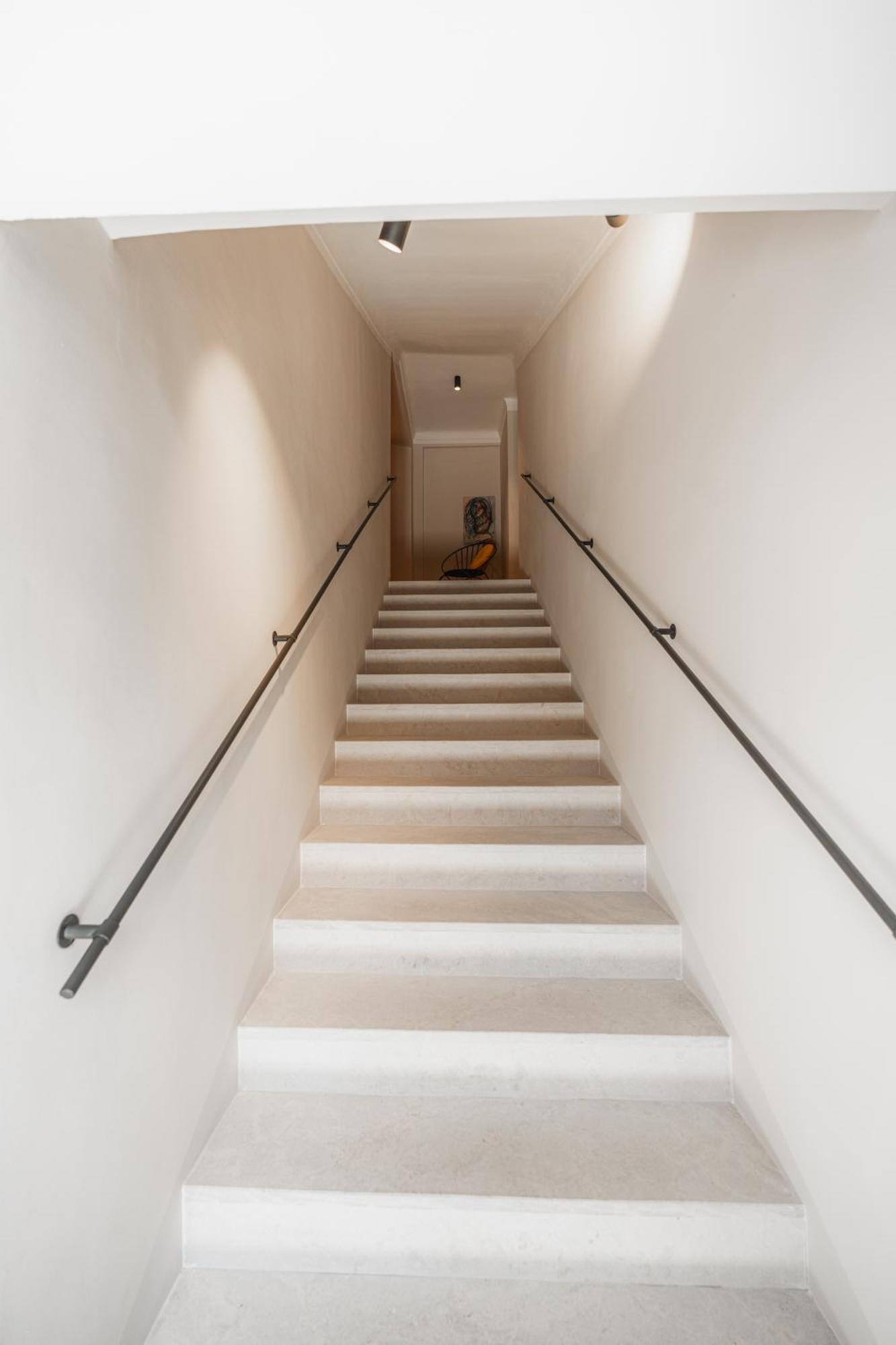 Casa Cicetta Appartement San Marino Kamer foto
