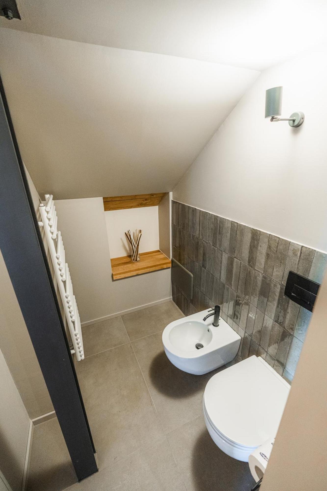 Casa Cicetta Appartement San Marino Kamer foto