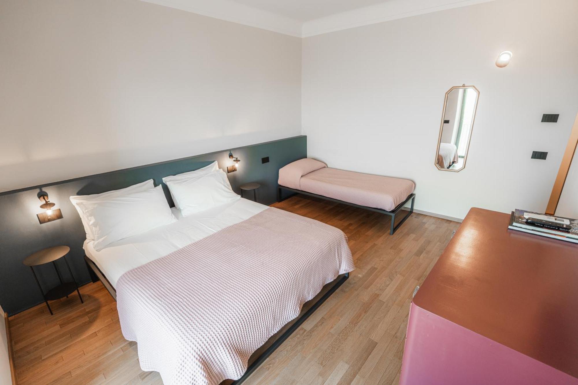 Casa Cicetta Appartement San Marino Kamer foto