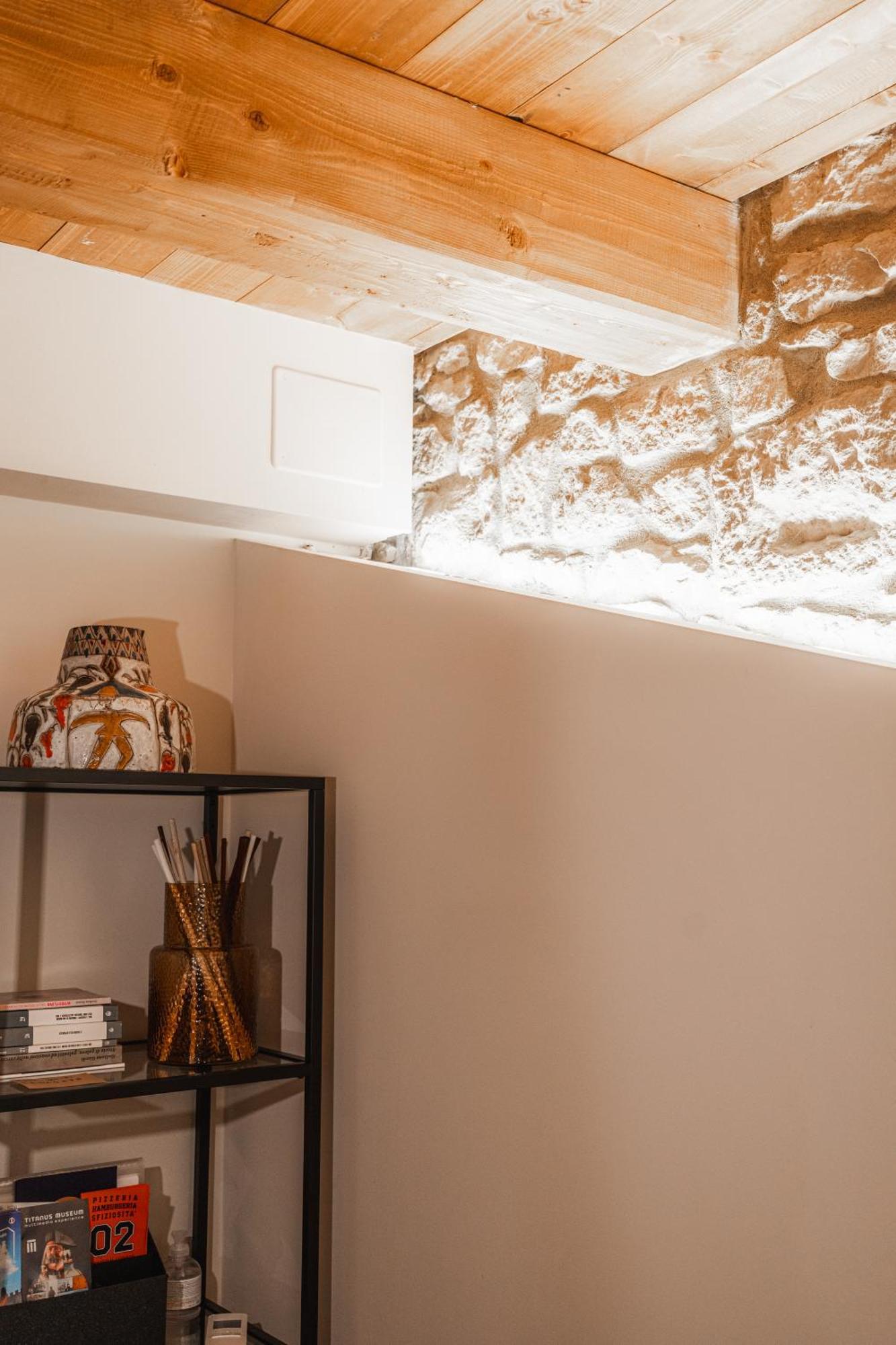 Casa Cicetta Appartement San Marino Kamer foto