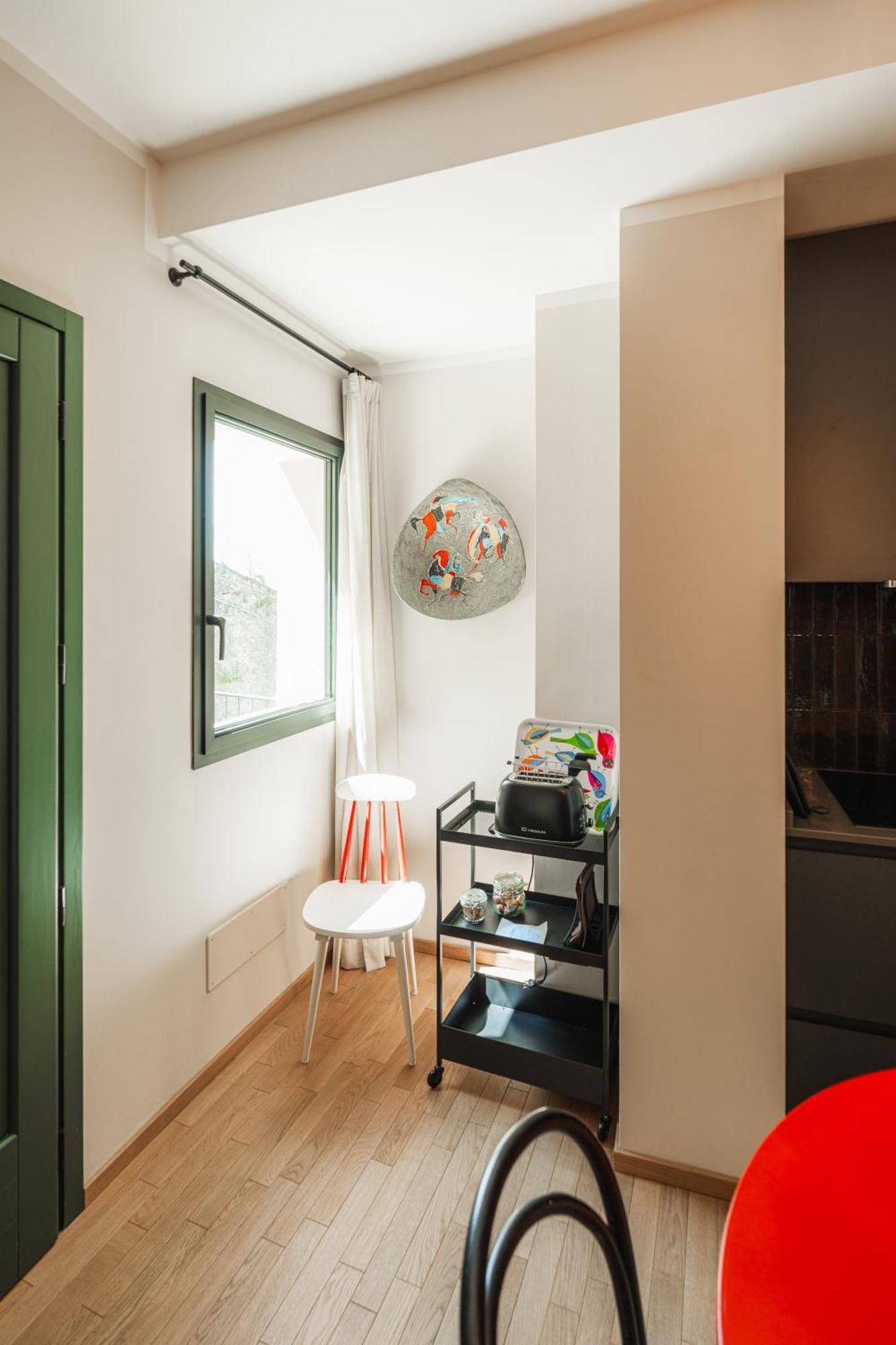 Casa Cicetta Appartement San Marino Kamer foto