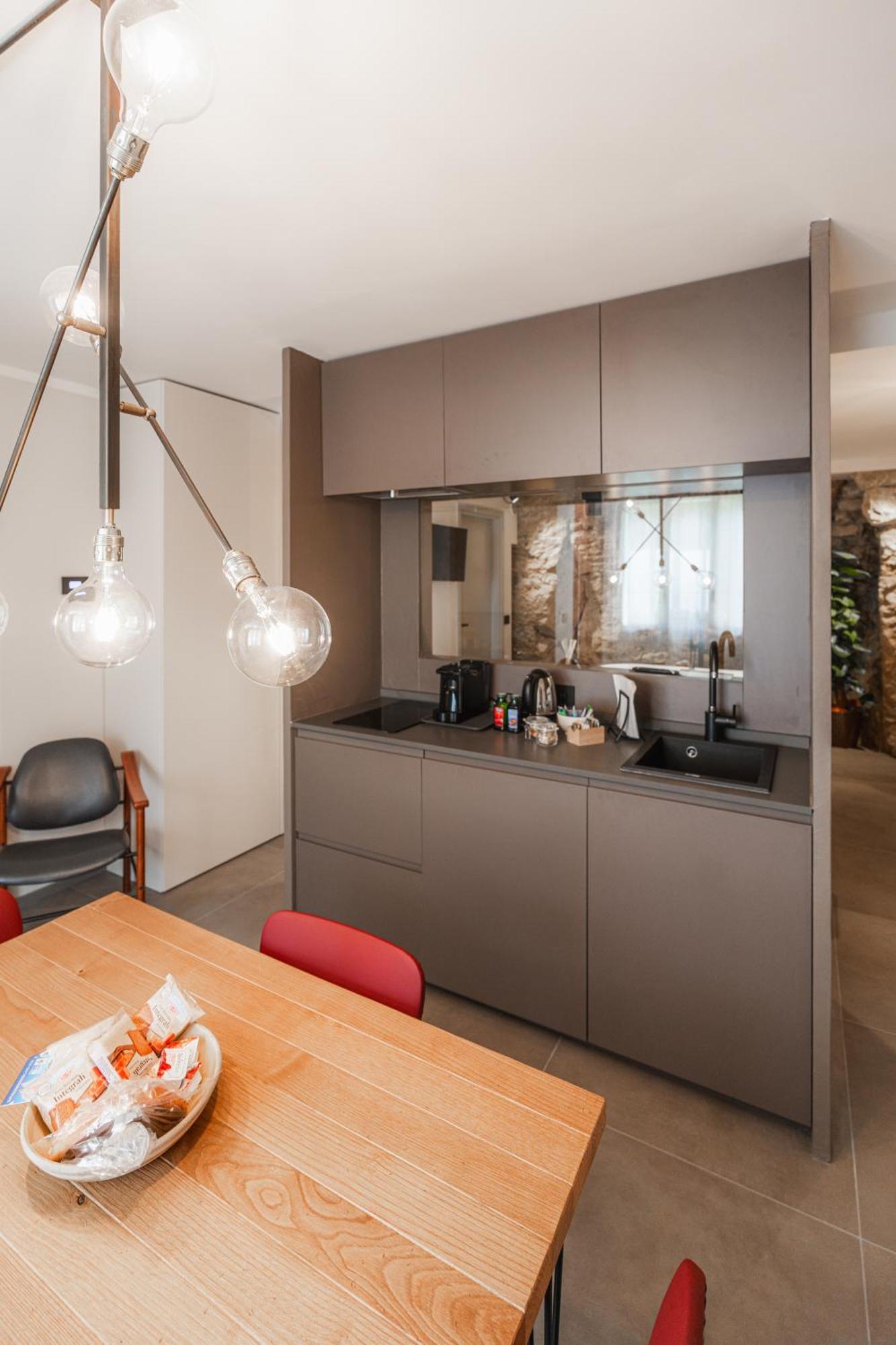 Casa Cicetta Appartement San Marino Kamer foto