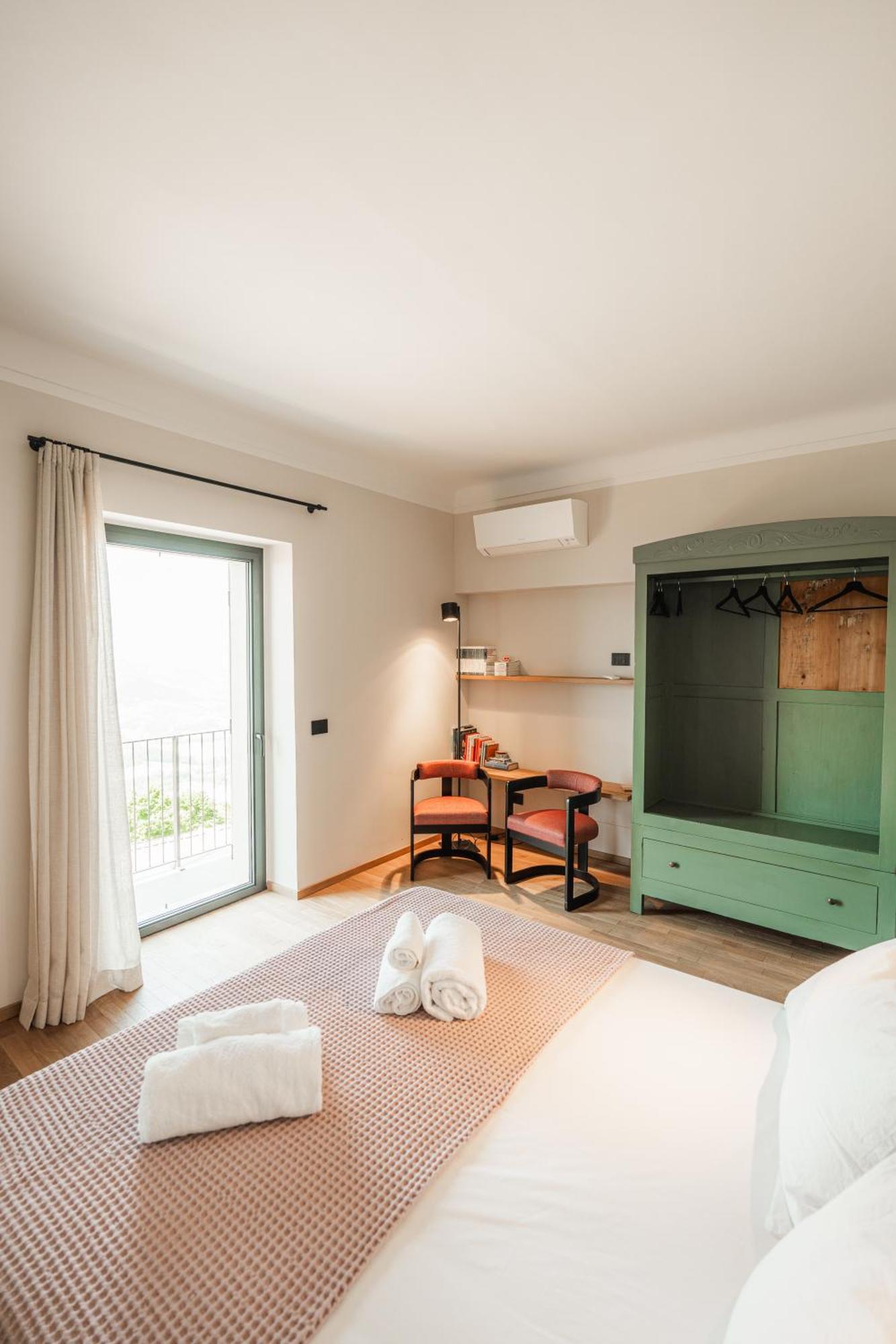 Casa Cicetta Appartement San Marino Kamer foto