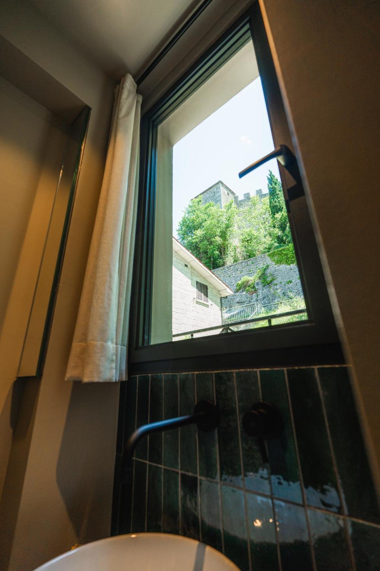 Casa Cicetta Appartement San Marino Kamer foto